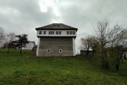 Uskoro rekonstrukcija kuće Nurije Pozderca, jednog od najznačajnijih historijskih spomenika u Krajini