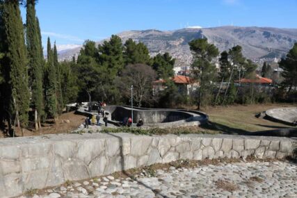 “Partizansko groblje” među sedam najugroženijih lokaliteta evropske kulturne baštine