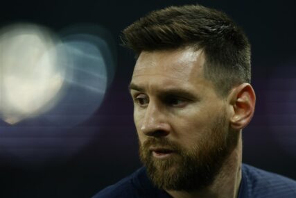 Messi dobio ponudu od 400 miliona eura!