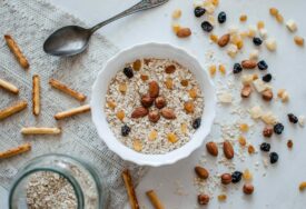 Zobene pahuljice nisu samo doručak: Evo zašto ih mnogi nutricionisti vole