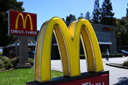 Direktor McDonald'sa: Sukoba Izraela i Hamasa se odražava na poslovanje