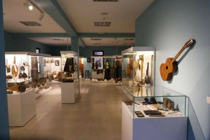 Muzej u Kreševu čuva vrijedne eksponate: Sakralna izložba uz kolekcije u samostanima u Fojnici i Kraljevoj Sutjeski je najbogatija