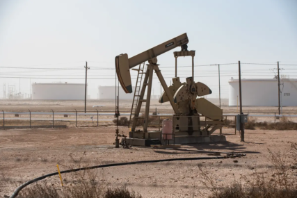 Cijene nafte u porastu, Saudijska Arabija i Rusija najavili smanjenje proizvodnje