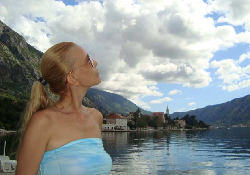 FOTO: PRIVATNI ALBUM