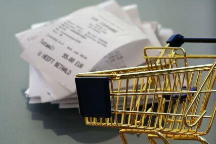 U FBiH potrošačke cijene u martu porasle 0,4 posto