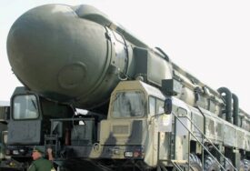 Rusija tvrdi da je postigla napredak u nuklearnom odvraćanju