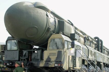 Rusija seli nuklearno oružje u Bjelorusiju, na granice NATO-a
