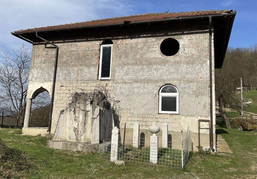 FOTO: PREPOROD