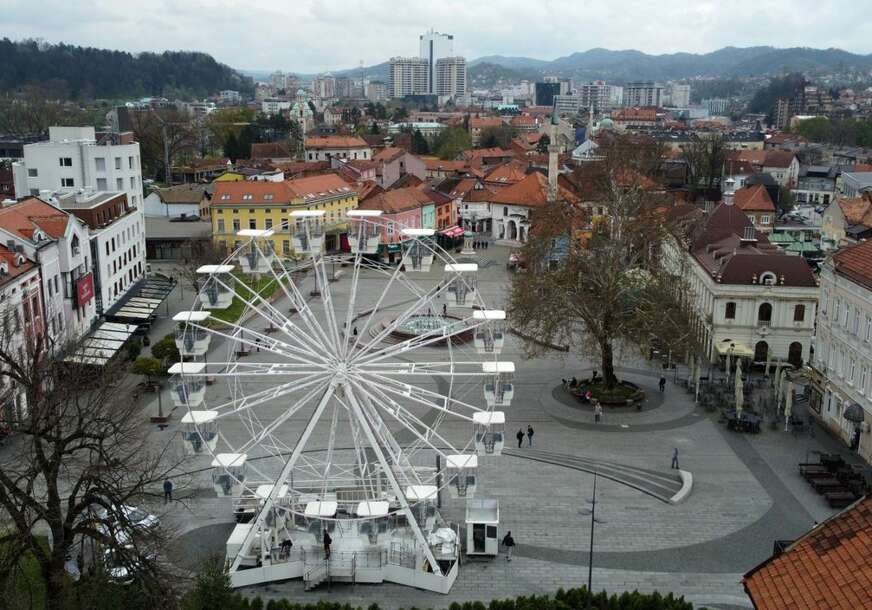 FOTO: BLICKO JUNIOR/TUZLANSKI.BA