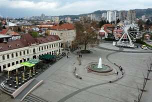 FOTO: BLICKO JUNIOR/TUZLANSKI.BA