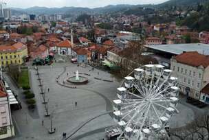 FOTO: BLICKO JUNIOR/TUZLANSKI.BA