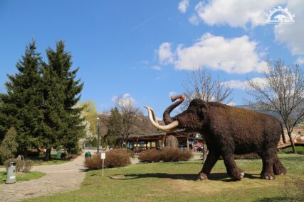 Pionirska dolina sigurno trasira svoj put u punopravno članstvo evropskih zooloških vrtova
