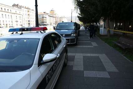 Sarajevska policija pojačala prisustvo u blizini škola