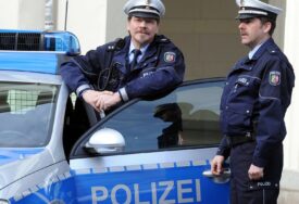 U Njemačkoj 15-godišnjak optužen za planiranje terorističkog napada