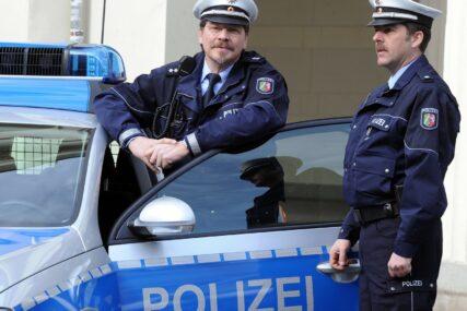 U Njemačkoj 15-godišnjak optužen za planiranje terorističkog napada