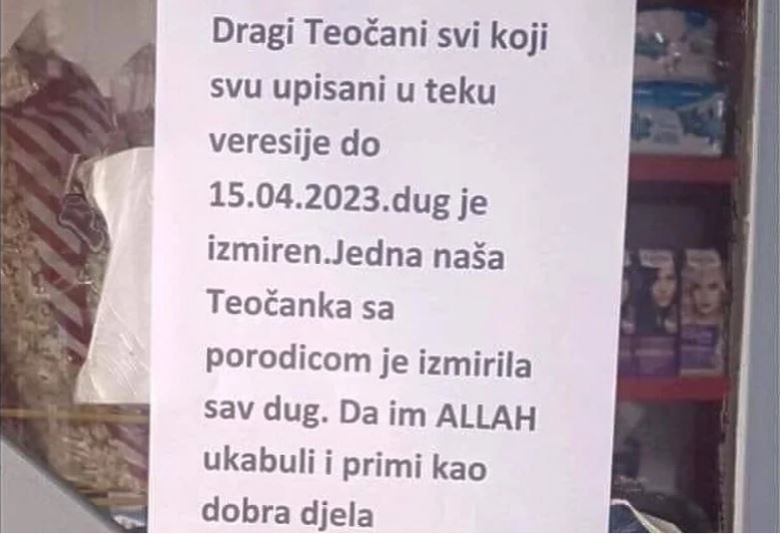 FOTO: SODALIVE.BA