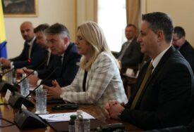 Šta sve posjeduju ministri u Vijeću ministara i članovi Predsjedništva BiH