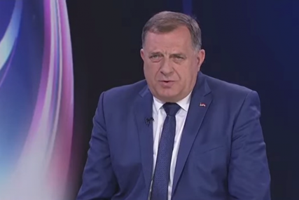 Iz RTS-a se oglasili povodom snimka u kojem Dodik zove Đokoviće pogrdnim imenima. Za sve je kriva RTRS?
