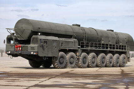 Rusija testirala interkontinentalnu balističku raketu dometa 11.000 kilometara