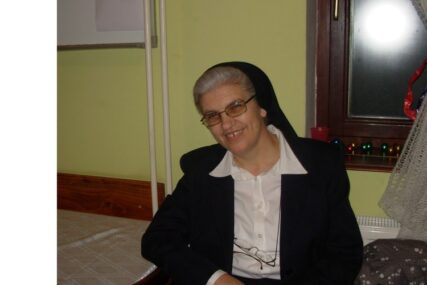 Sestra Amata Anđelić, koordinatorica Centra Marjanovac, za Bosnainfo: Svaka osoba koja dođe ovdje sposobna je postati gospodar vlastita života