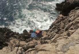 Komadić raja na zemlji: Znate li legendu  o Odisejevoj špilji, najčuvenijem mjestu na otoku Mljetu