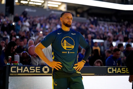 Nevjerovatna prva četvrtina NBA prvaka: Ispisana je historija NBA lige
