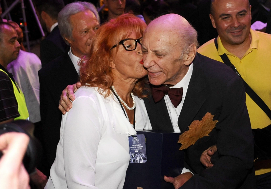 FOTO: MILAN ILIĆ/RINGIER