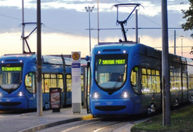 Zagreb: Štrajk vozača tramvaja i autobusa i komunalaca proglašen nezakonitim