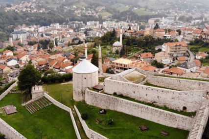 Priče iz davnina: Vezirski grad Travnik čovjeku skida hrđu sa srca