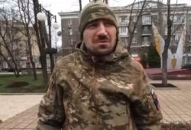 Ovo su bh. državljani na ratištu u Ukrajini