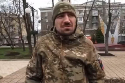Ovo su bh. državljani na ratištu u Ukrajini