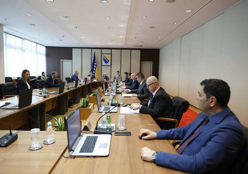FOTO: BOSNAINFO