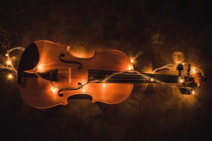 Tek sljedećeg dana skontala: Muzičarka u vozu zaboravila violinu od 80.000 eura