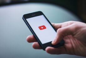 YouTube testira način plasiranja oglasa koji je nemoguće blokirati