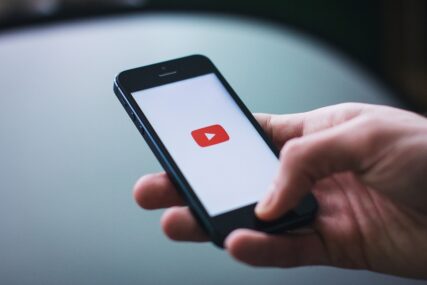 YouTube upozorava korisnike na pokušaje krađe naloga