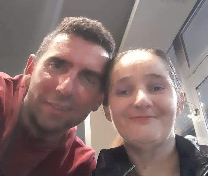 FOTO: FACEBOOK/NEDA MILOJEVIC