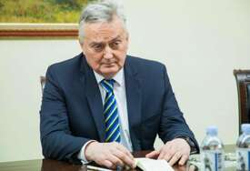 Zlatko Lagumdžija: Presude o genocidu u Srebrenici moraju iz sudnica preći u učionice