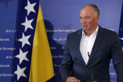 Zukan Helez potvrdio šta Oružane snage Bosne i Hercegovine nabavljaju