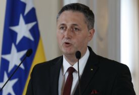 Bećirović: Najbolji dani saradnje između Turske i BiH tek dolaze