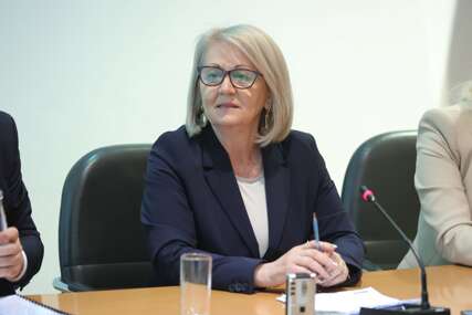 Jasmin Emrić uputio prijedlog Borjani Krišto šta da uvrsti na dnevni red Vijeća ministara