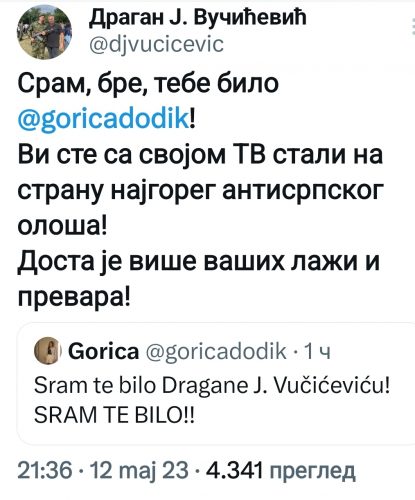 FOTO: SCREENSHOT/TWITTER