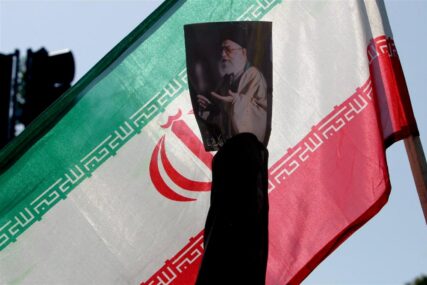 Iranski ministar odbrane zaprijetio osvetom Izraelu