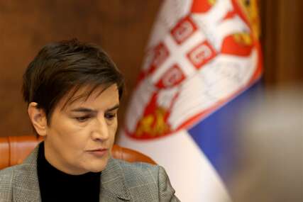 Premijerka vjeruje da će opozicija u Srbiji doći na vlast: "Neke od nas ćete u zatvor, a neke na doživotnu bez suđenja"