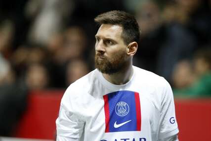 Francuzi tvrde: Gotovo je! Messi seli iz Pariza, poznata i nova destinacija