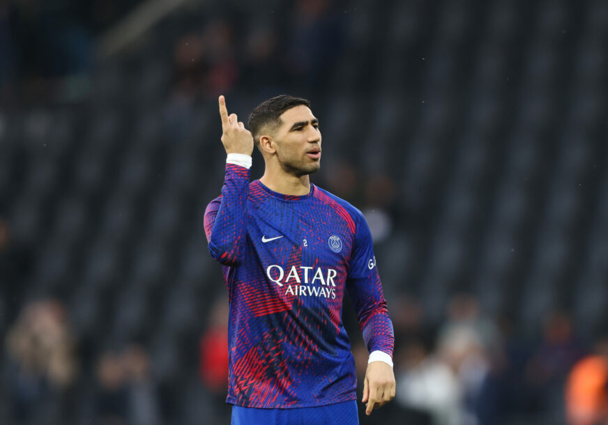 FOTO: EPA-EFE/MOHAMMED BADRA