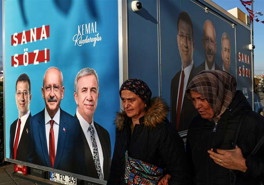 FOTO:  SEDAT SUNA/EPA
