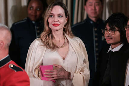Angelina Jolie pokreće modni brend: Iza svega krije se jedna posebna priča