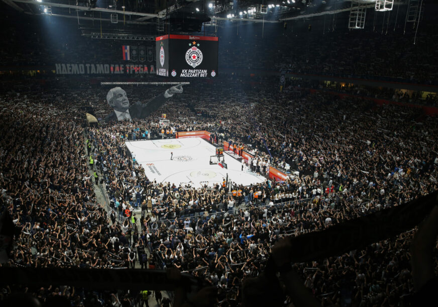 FOTO: EPA-EFE/ANDREJ CUKIC