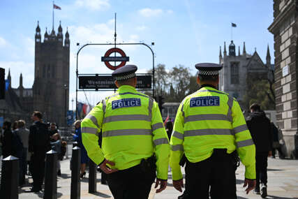 London: Pojačane sigurnosne mjere uoči krunisanja kralja Charlesa III