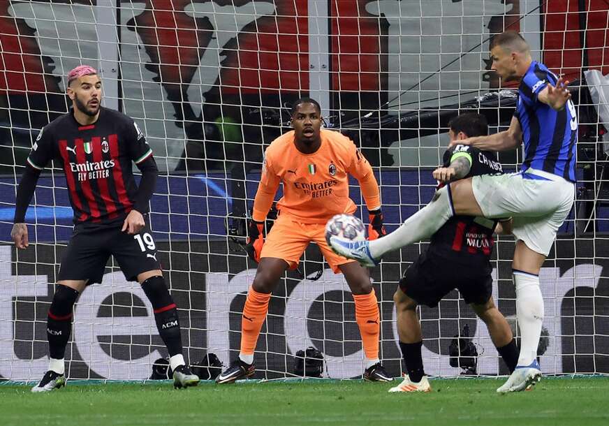 FOTO: MATTEO BAZZI/EPA